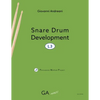 Snare Drum Development L3 - Paperback