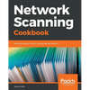 Network Scanning Cookbook - Paperback