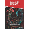 Embrujos cubanos I: El arte de la hechicería popular - Paperback