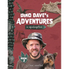 Dino Dave's Adventures in Apologetics - Book 2 - Paperback