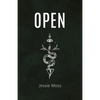 Open - Paperback
