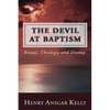 The Devil at Baptism - Paperback