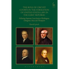 The Role of Circuit Courts in the Formation of United States Law in the Early Republic: Following Supreme Court Justices Washington, Livingston, Story - Paperback