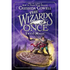The Wizards of Once: Twice Magic - Paperback