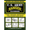 U.S. Army Ranger Handbook - Paperback