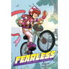 Fearless: A Graphic Novel - Hardcover