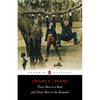 Three Men in a Boat & Three Men on the Bummel - Paperback
