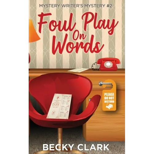Foul Play on Words - Paperback