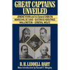 Great Captains Unveiled - Paperback