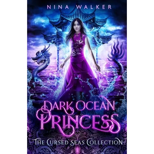 Dark Ocean Princess - Paperback