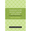 Introduction to Old Javanese Language and Literature: A Kawi Prose Anthology - Paperback