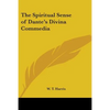 The Spiritual Sense of Dante's Divina Commedia - Paperback