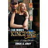 Carl Weber's Kingpins: Queens 2: The Kingdom - Mass Market Paperbound