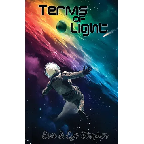 Terms of Light - Paperback