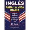 Ingles Para La Vida Diaria - Paperback