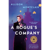 A Rogue's Company: A Sparks & Bainbridge Mystery - Paperback