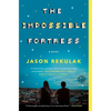 The Impossible Fortress - Paperback