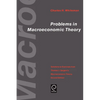 Problems in Macroeconomic Theory: Solutions to Exercise from Thomas J. Sargent's Macroeconomic Theory - Paperback