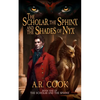 The Scholar, the Sphinx, and the Shades of Nyx: A Young Adult Fantasy Adventure - Paperback