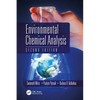 Environmental Chemical Analysis - Paperback