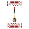 Bleed Through - Paperback