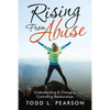 Rising from Abuse: Understanding & Changing Controlling Relationships - Paperback