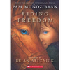 Riding Freedom - Hardcover
