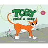 Toby Finds a Home: A story about homelessness - Hardcover