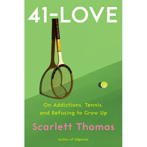 41-Love: A Memoir - Hardcover