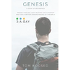 Genesis: A Story of Beginnings - Paperback