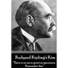 Rudyard Kipling's Kim: "There is no sin so great as ignorance. Remember this." - Paperback