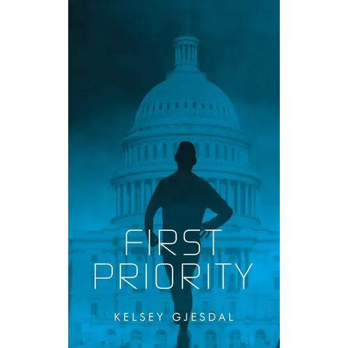 First Priority - Hardcover