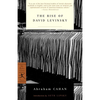 The Rise of David Levinsky - Paperback