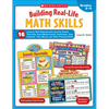 Building Real-Life Math Skills, Grades 3-5 - Paperback