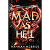 Mad As Hell: An Enemies-to-Lovers College Romance - Paperback
