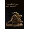 Aristotle's Quarrel with Socrates: Friendship in Political Thought - Paperback
