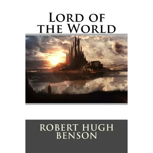 Lord of the World - Paperback