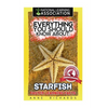 Everything You Should Know About: Starfish - Paperback