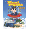 Paul el Piloto Vuela a Barcelona: Aprendizaje de idiomas divertido para niños de 4 a 7 años - Paperback