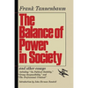 The Balance of Power in Society - Paperback