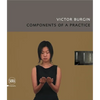 Victor Burgin: Components of a Practice - Hardcover