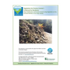 Vegetation for Erosion Control - A Manual for Residents: Slope Stabilization and Erosion Control using Vegetation on Dry Forested Hillsides in the Vir - Paperback