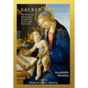Sacred Braille: The Rosary as Masterpiece through Art, Poetry, and Reflection - Hardcover