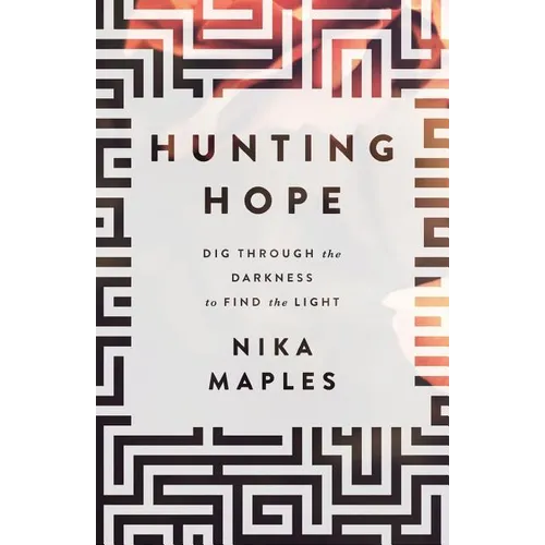 Hunting Hope - Paperback