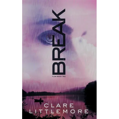 Break - Paperback