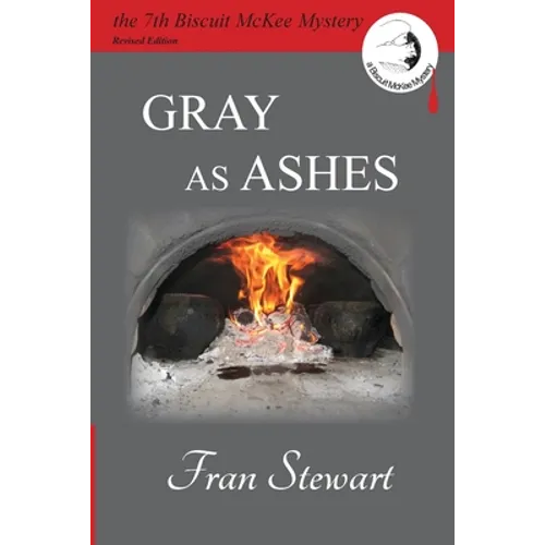 Gray as Ashes - Paperback