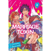 Marriage Toxin, Vol. 2 - Paperback