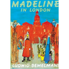 Madeline in London - Paperback