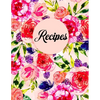 Recipes: Good Days Start With Guide To Write in Empty Cooking Book Design You Document - Paperback