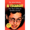 AI Escargot - The Most Difficult Sudoku Puzzle - Paperback